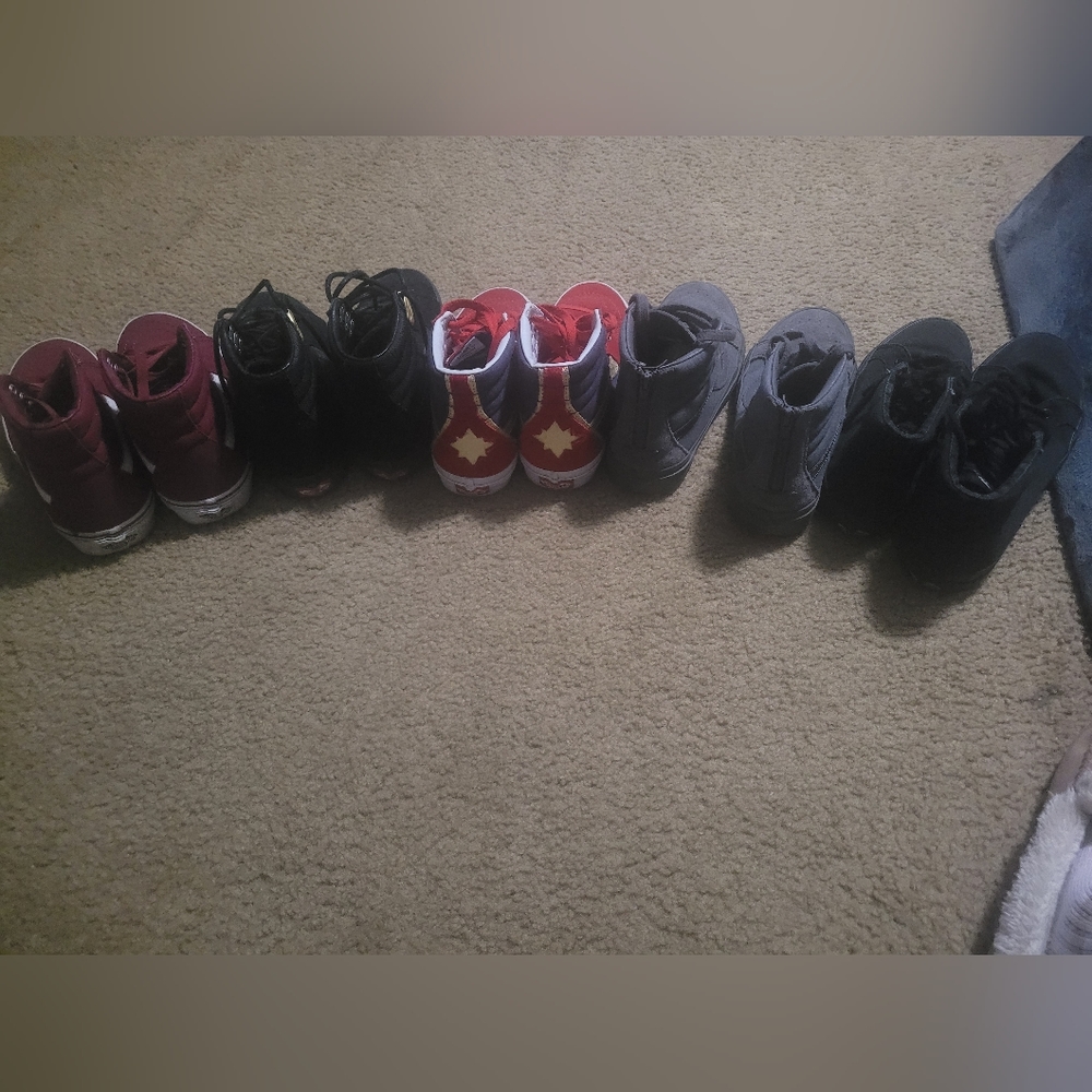 Vans - Picture 7 of 10